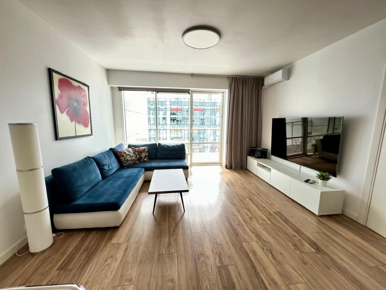 Apartamenty Towarowa 포즈난 외부 사진